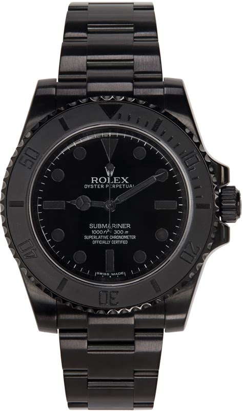 rolex black mad|watches and wonders rolex black.